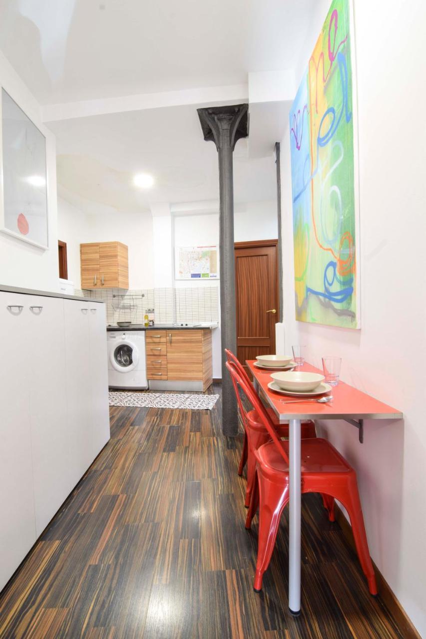 Letmalaga Juan Padilla Center Apartamento Exterior foto